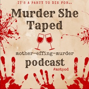 Murder She Taped