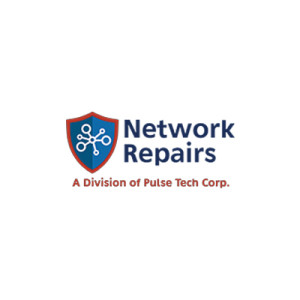 Network Repairs- IT Support and Solution Services
