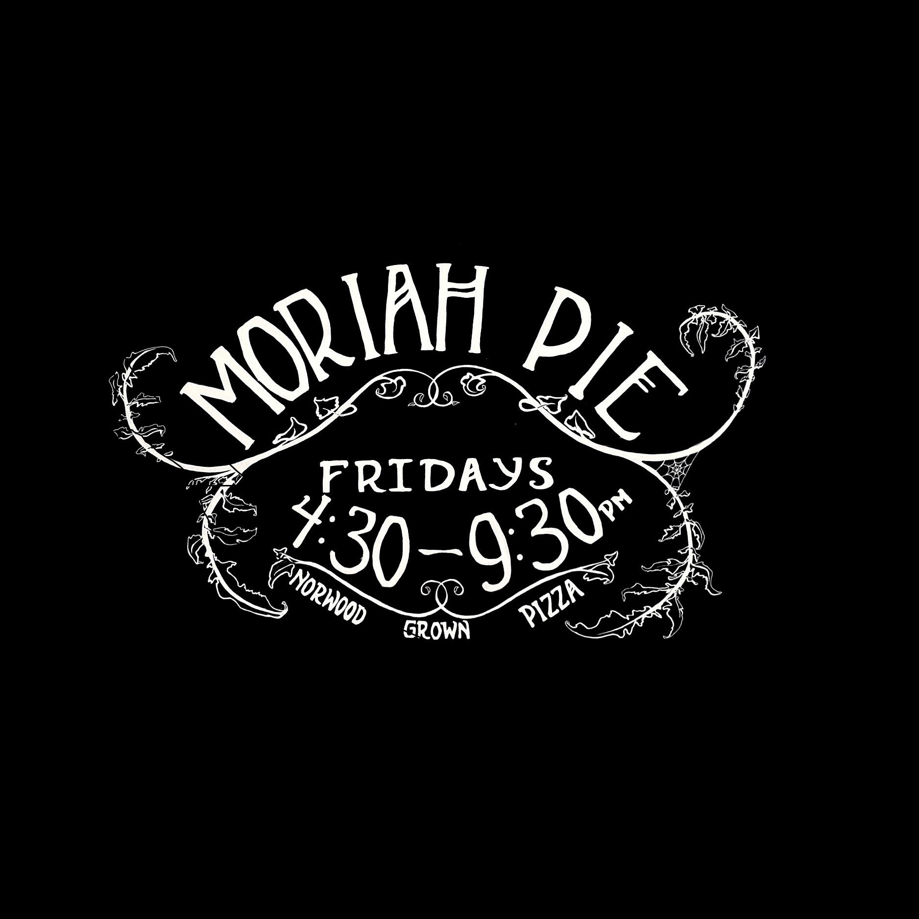 Moriah Piecast