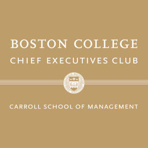 Boston College Chief Executives Club