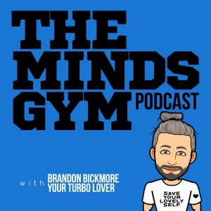 The Minds Gym Podcast