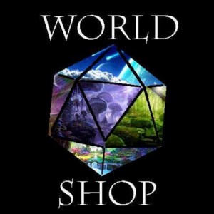 Episode 174: World Shop Minus 1