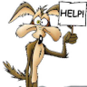 User Podcast Logo
