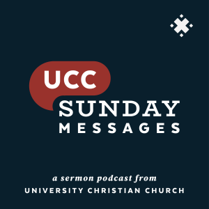 UCC Sunday Messages