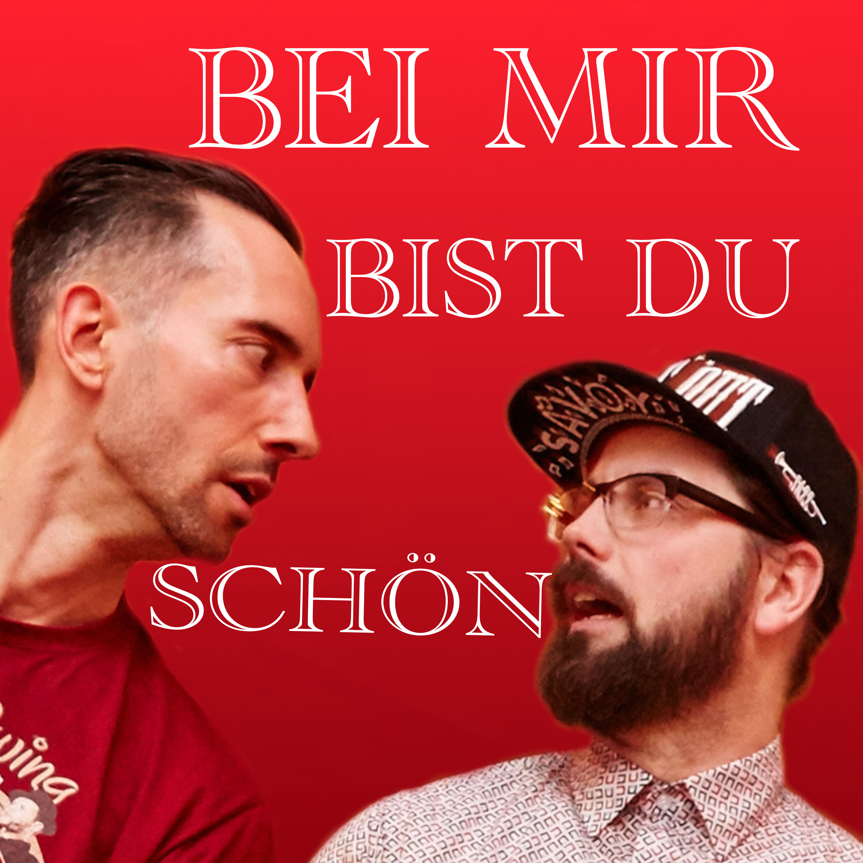 Bei mir bist Du schön-Podcast