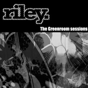 The Greenroom Sessions Part Four