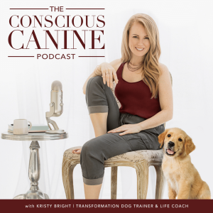 The Conscious Canine Podcast