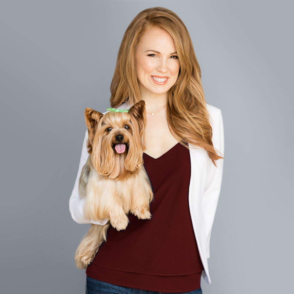 theconsciouscaninepodcast