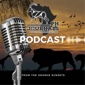 EP 28 ”Safari Etiquette: A Tipping Guide for Hunting in South Africa”