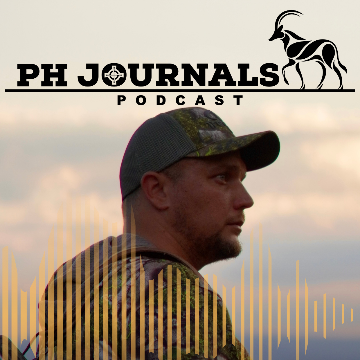 PH Journals Podcast