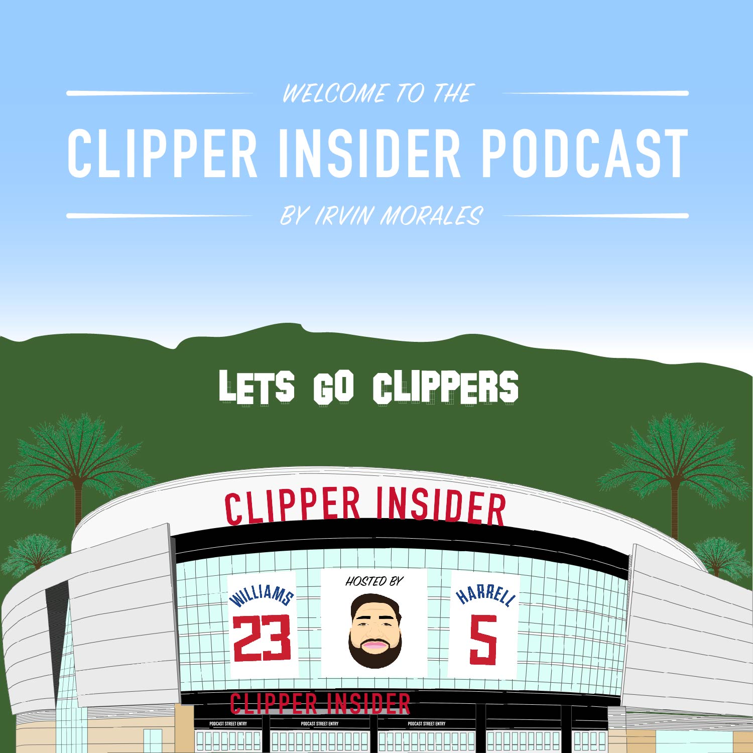 Clipper Insider Podcast