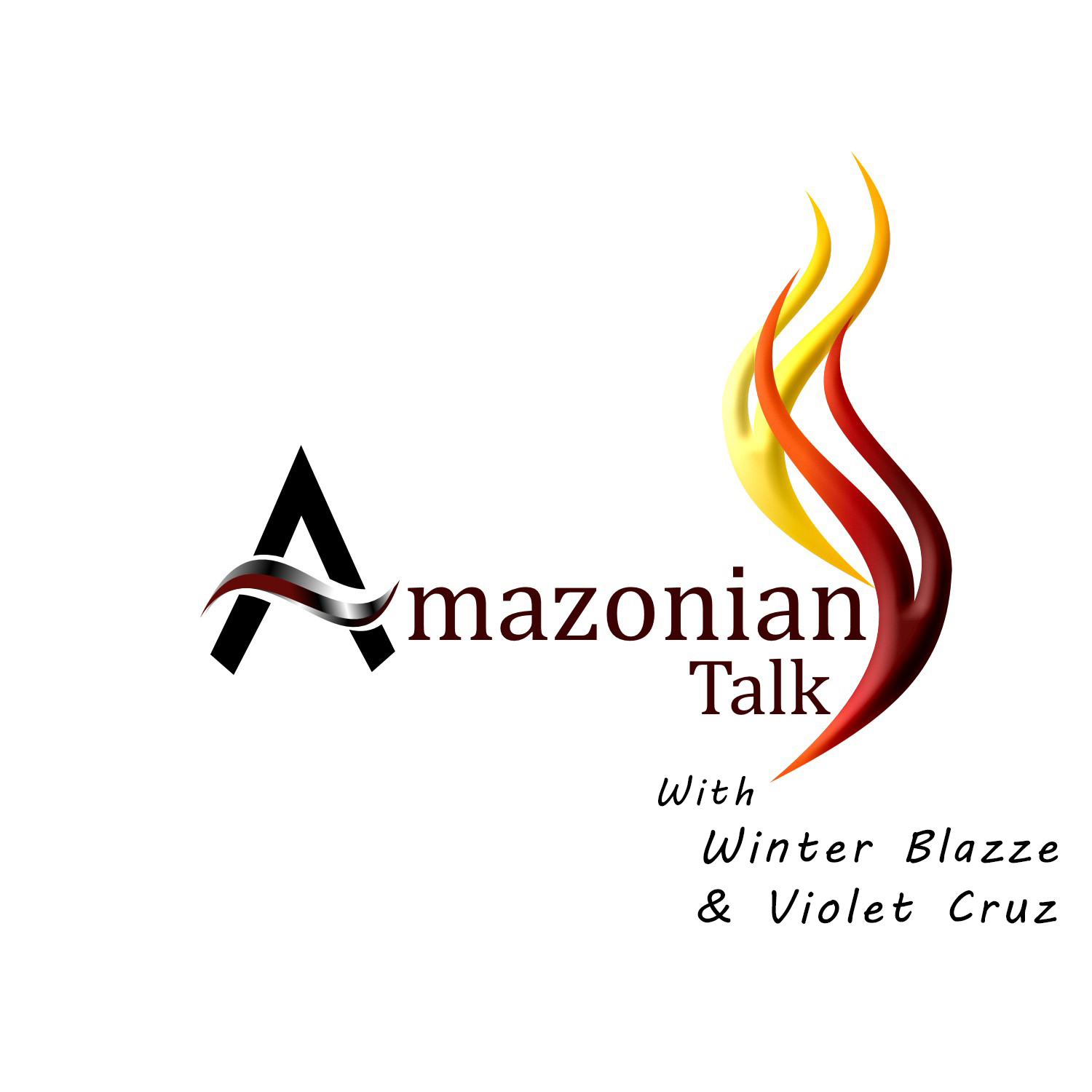 Amazonian Talk