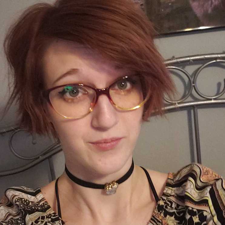 Sarah Ann