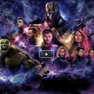 [REPELIS-HD!] Ver Vengadores: Endgame (2019) Pelicula Completa