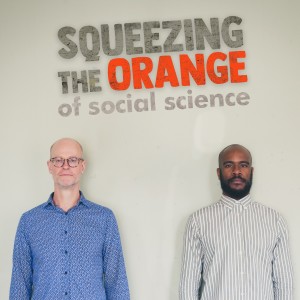 What's Next for Squeezing the Orange?