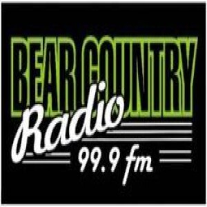 Bear Country Podcast Network