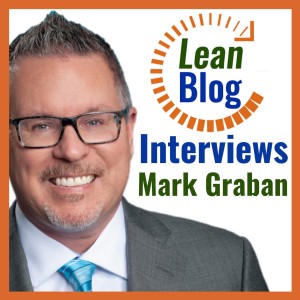 Nick Katko and Mike De Luca Talk About Practicing Lean Accounting