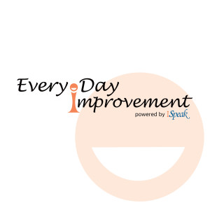 Everyday Improvement