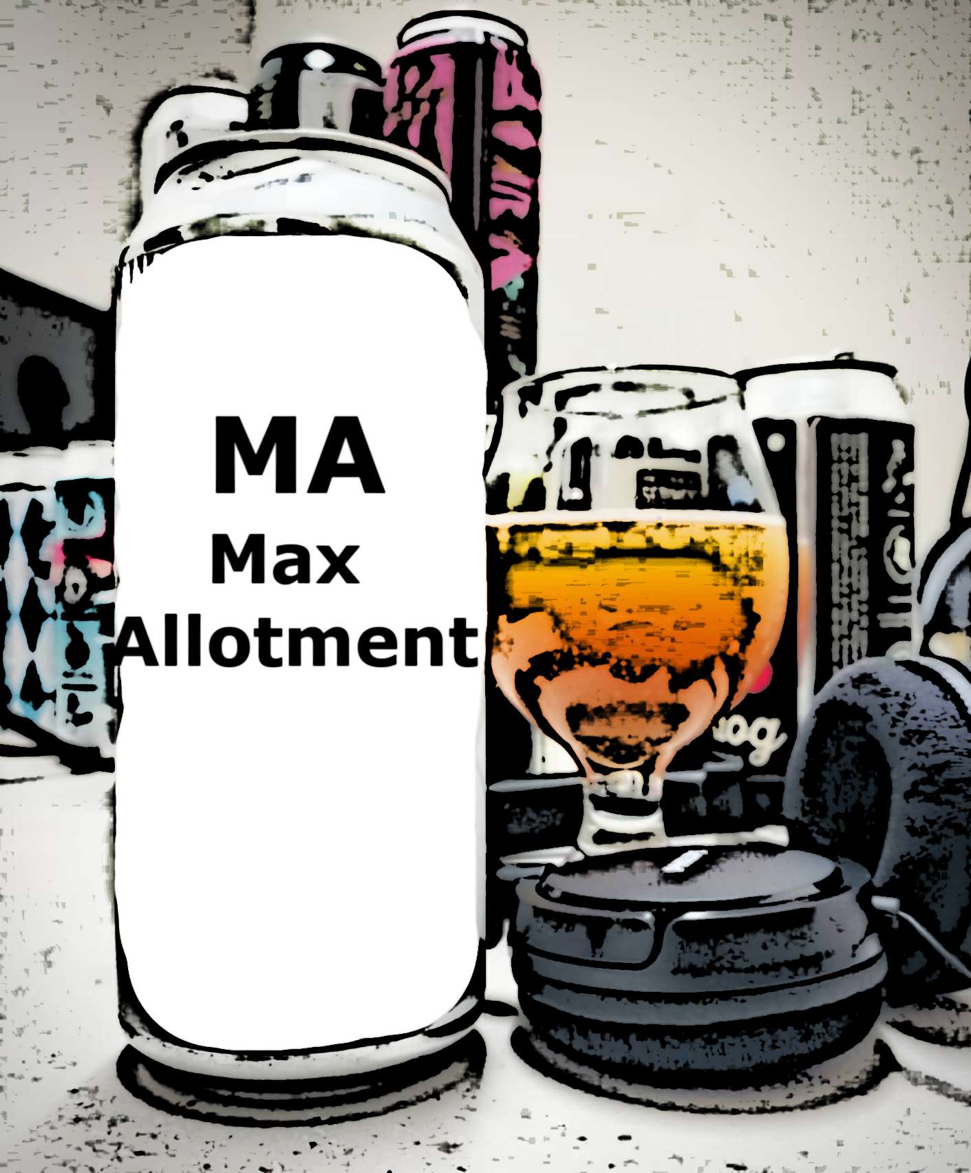 maxallotment