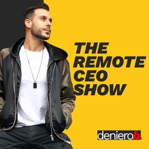 540: Getting Unstuck In Business with Mike Malatesta