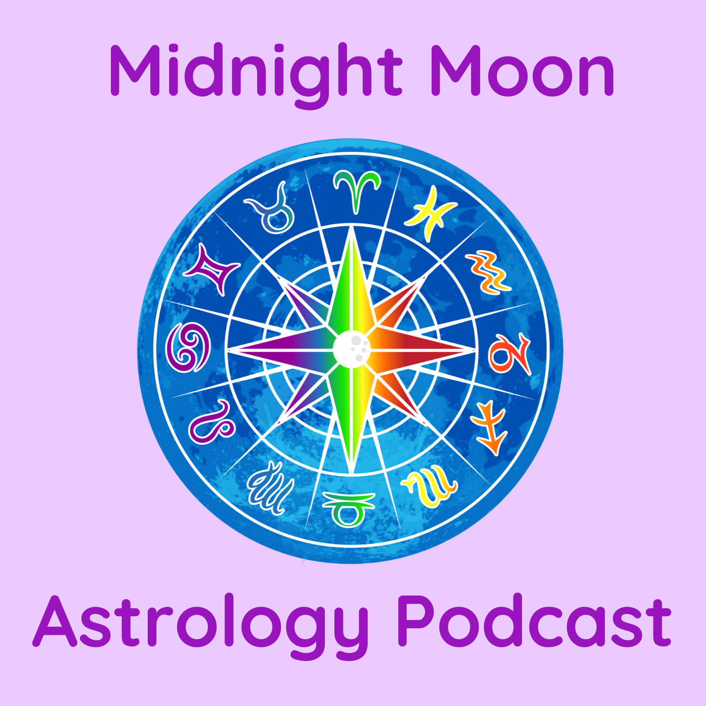 Midnight Moon Astrology Podcast