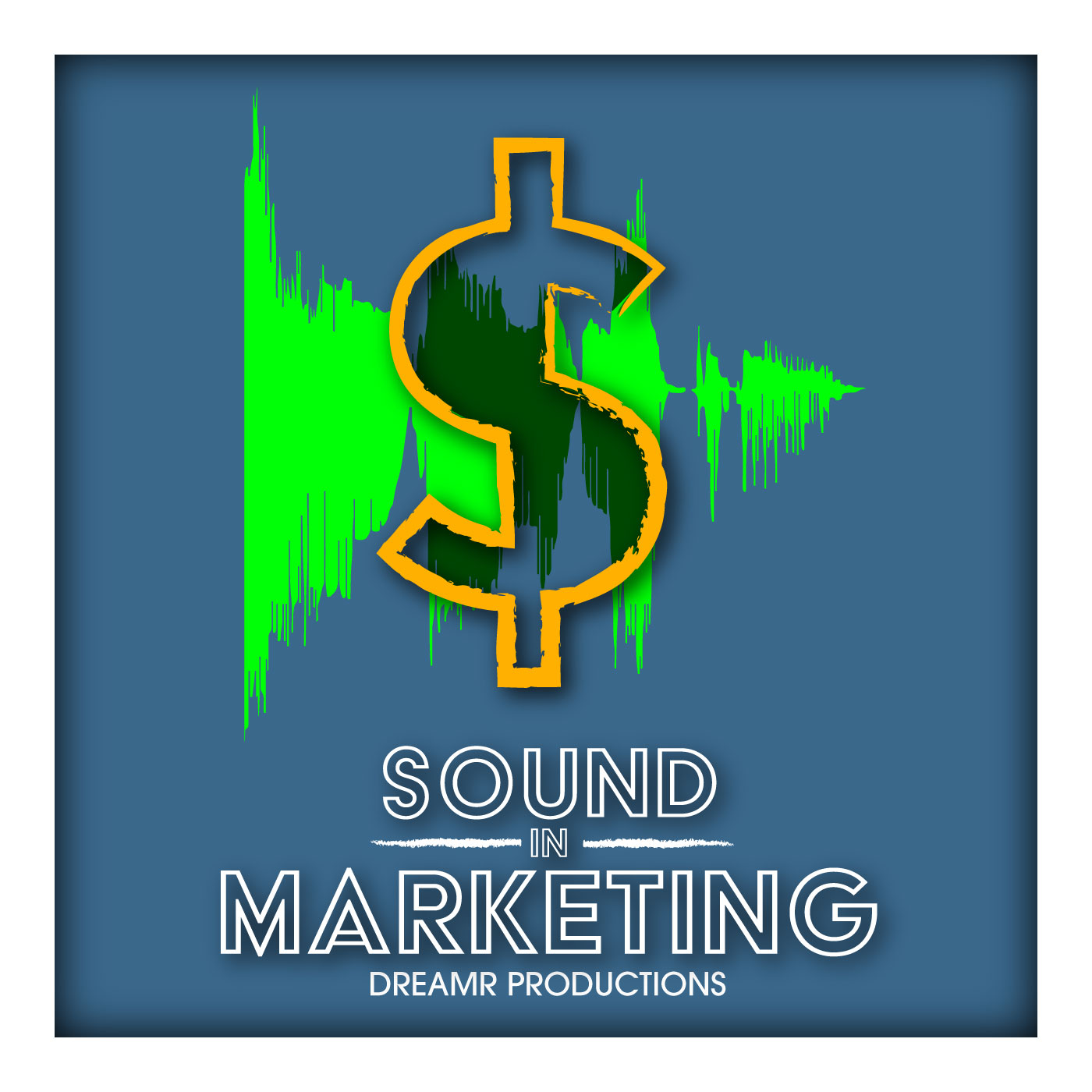 Sound in Marketing Artwork