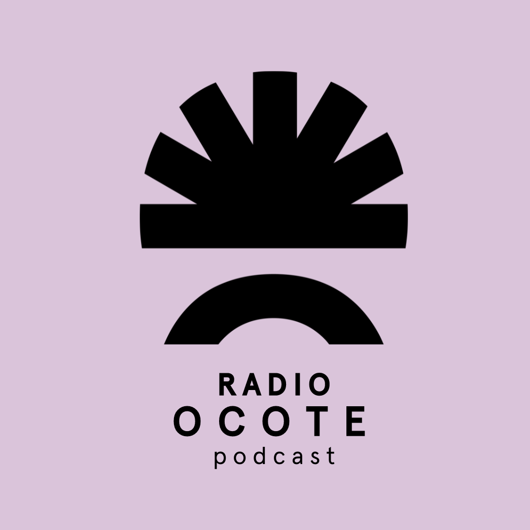 Radio Ocote Podcast