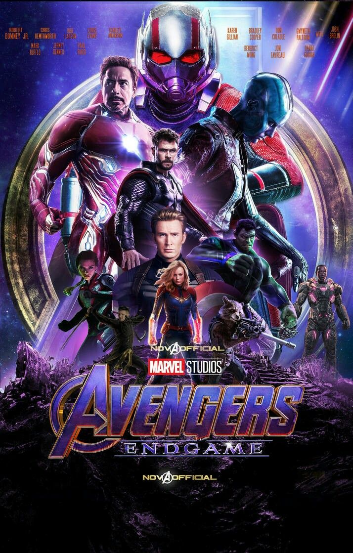 avengersmovies2019