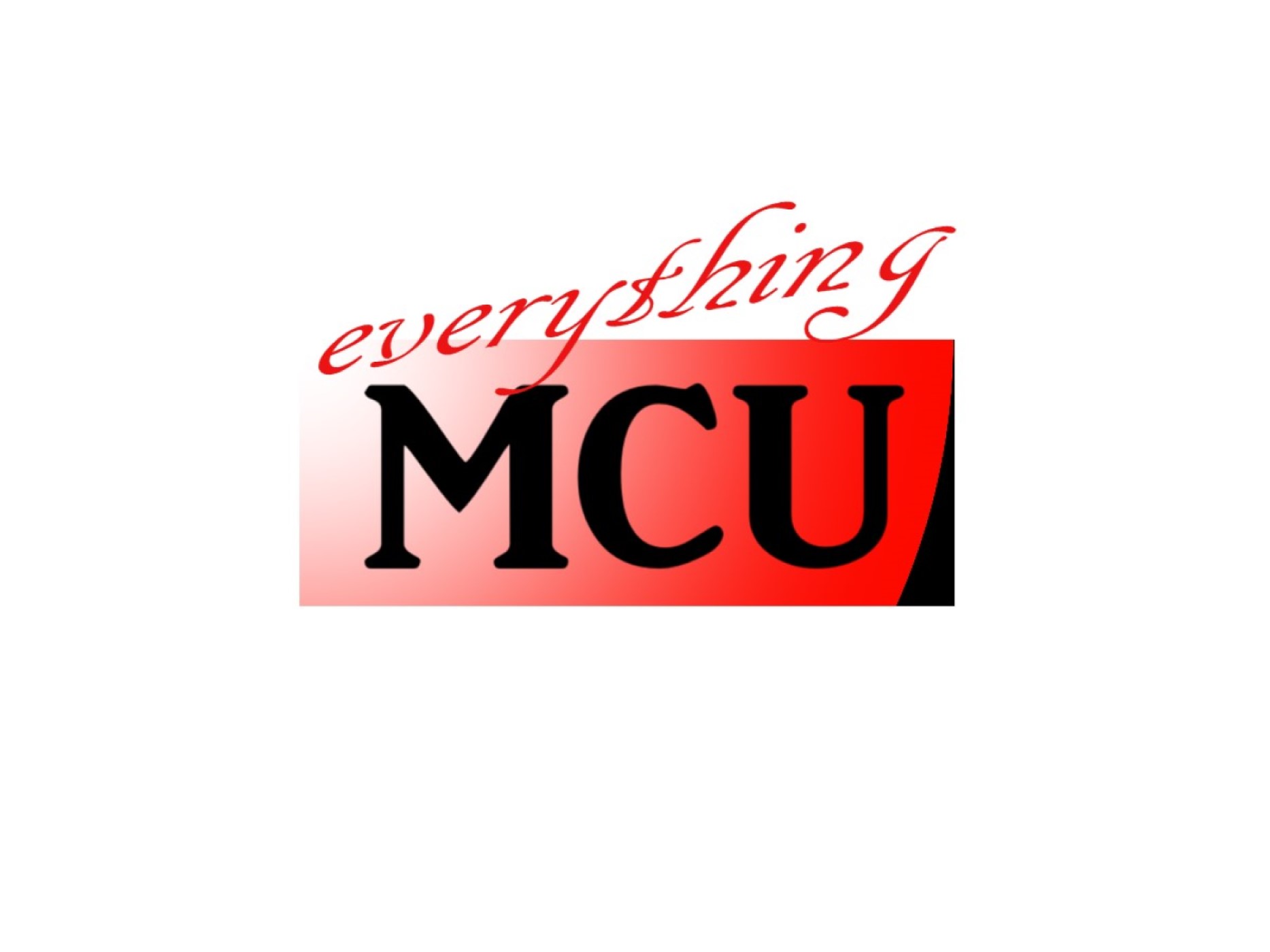 Everything MCU