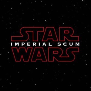 Imperial Scum reacts to StarWars D23 Disney Plus News.