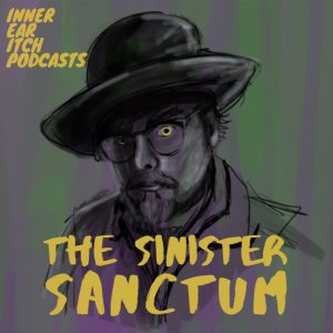 Sinister Sanctum 1 - William's Journey