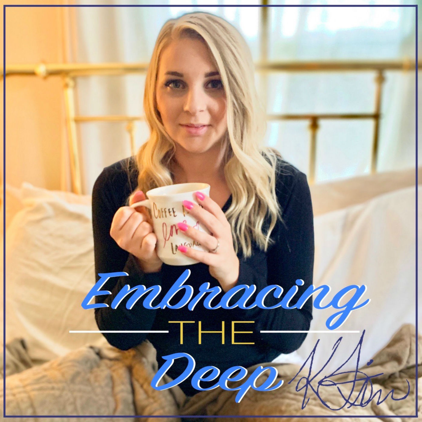 Embracing the Deep