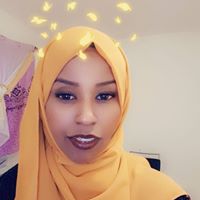 Muna Mohamud