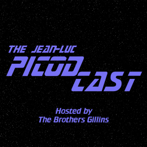 The Jean-Luc Picodcast