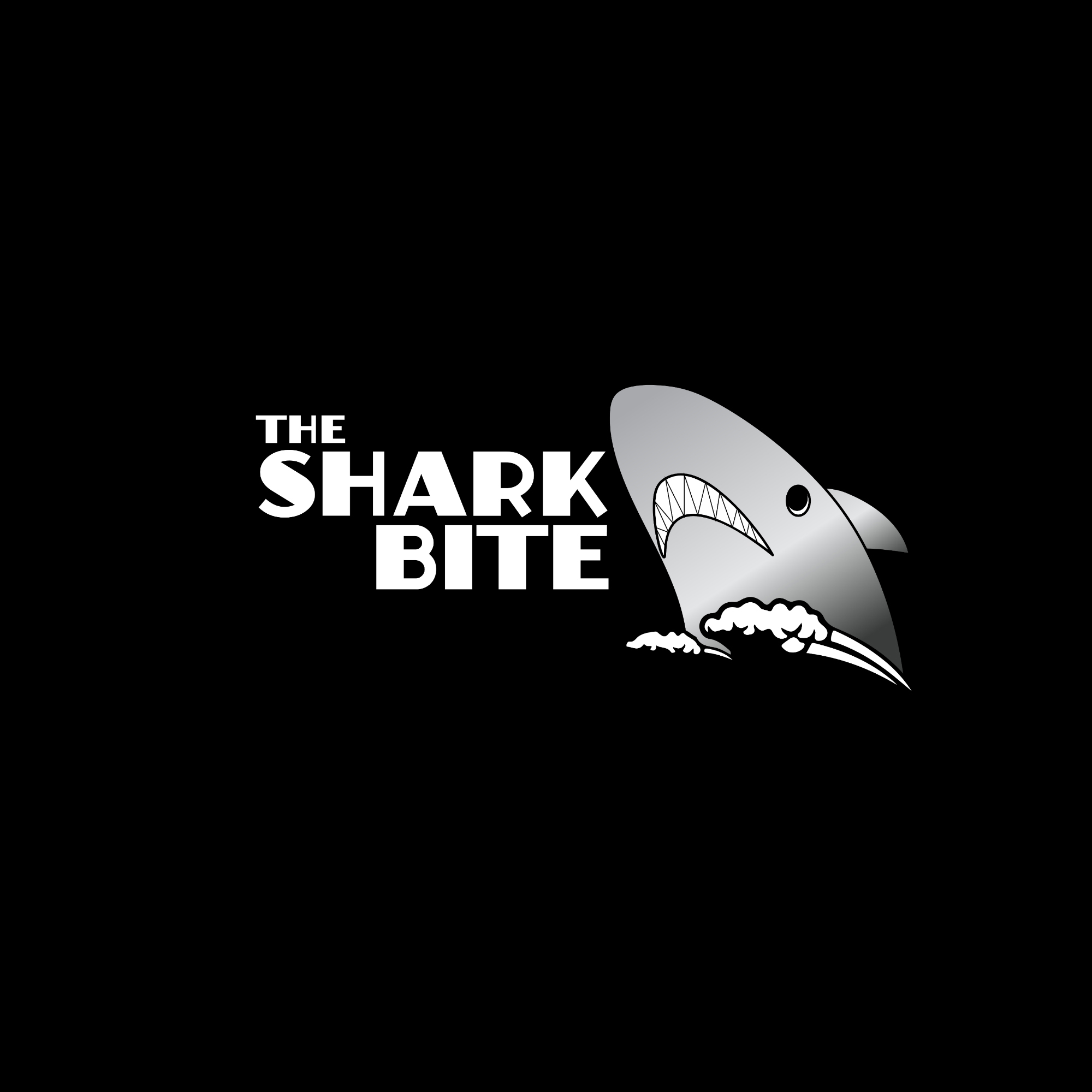 The Shark Bite Podcast