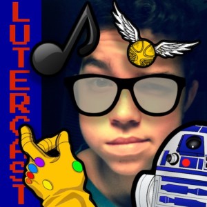 User Podcast Logo