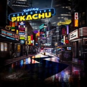 [HD-1080p!] Ver Pokémon Detective Pikachu (2019) elicula Completa Online gratis en español Latino