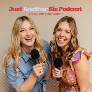 Episode 6: What Success Looks Like For Celebrity Hair Stylist Lorien Meillon