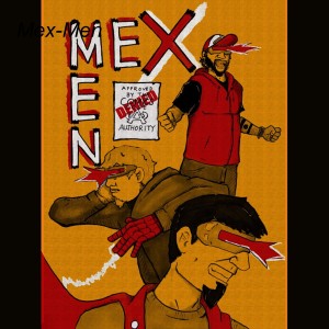 Mex-Men