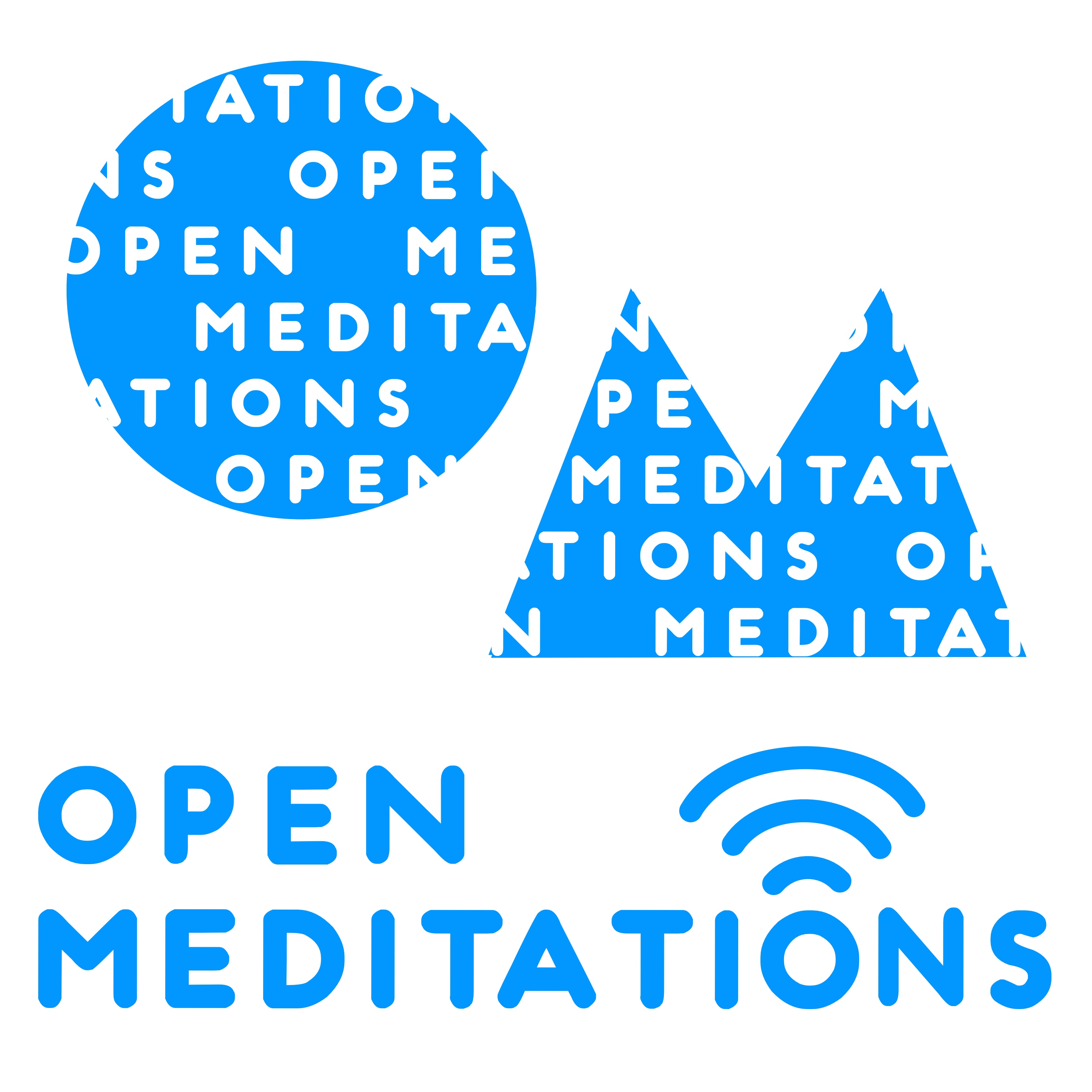 Open Meditations