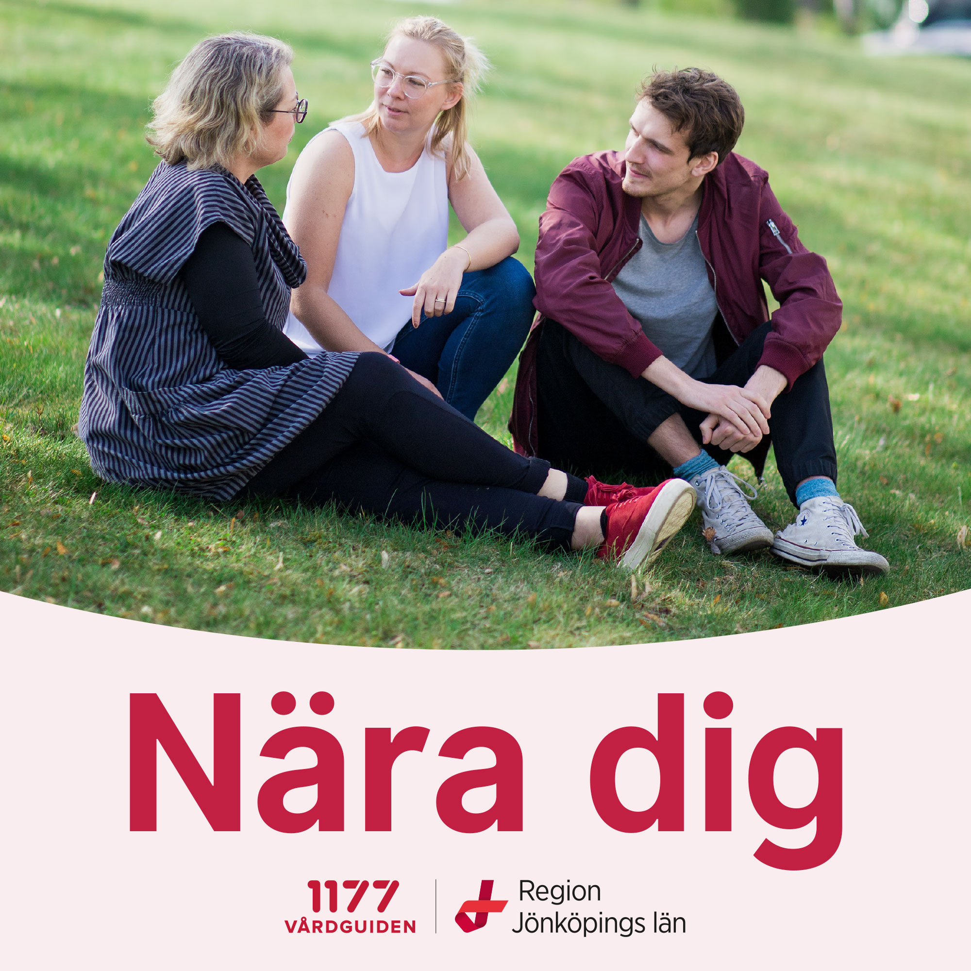 Nära dig