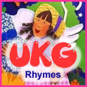 UKG 2012 Rhymes-Part 1