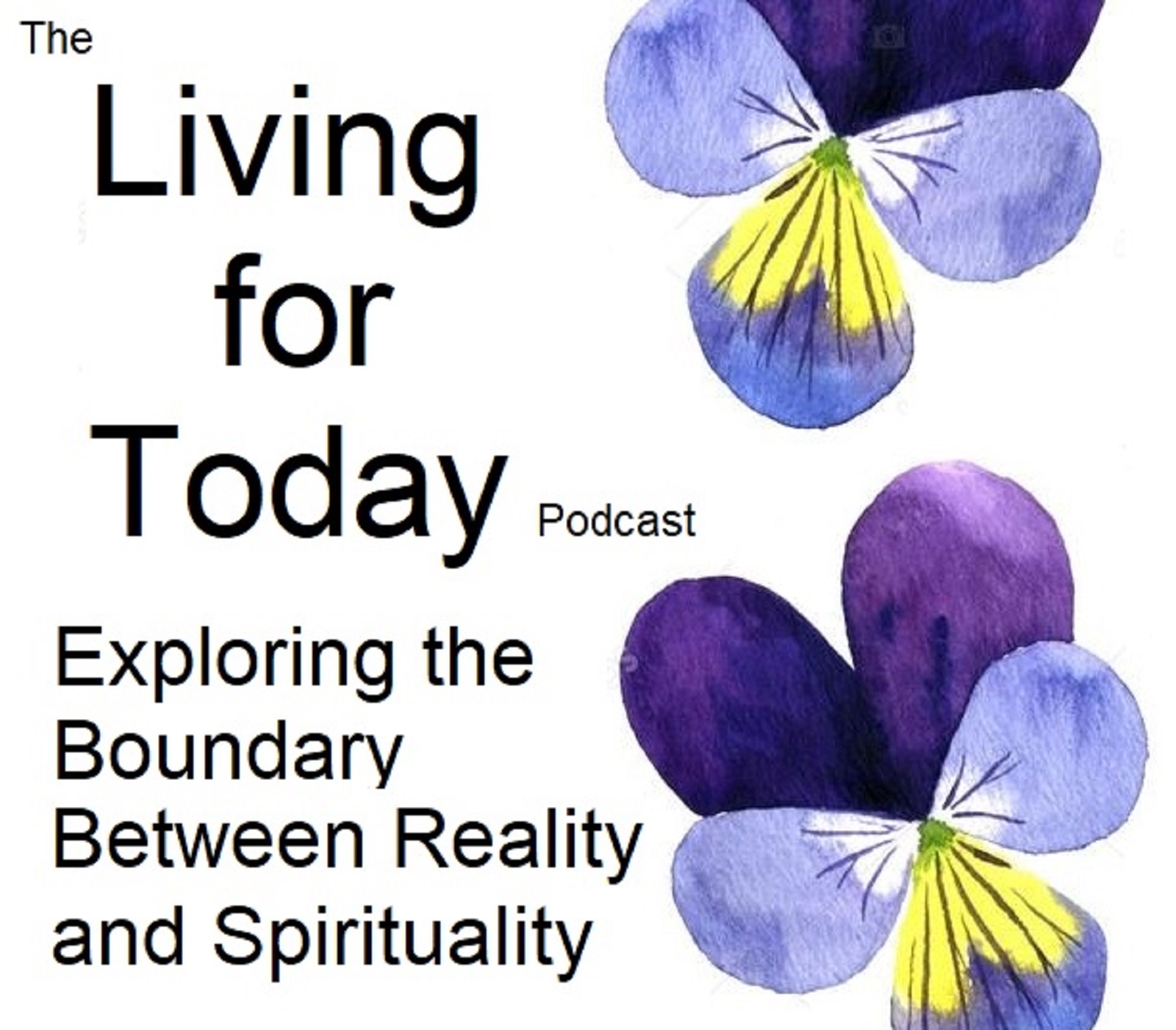 The Living For Today Podcast