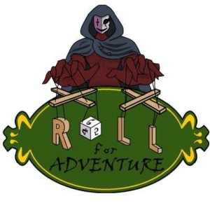 User Podcast Logo