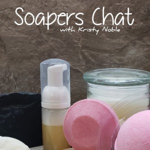 Episode 17 - Laundry Soap For The Ages