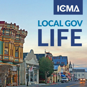 Local Gov Life - S04 Episode 01: Learn as a Mentee, Be a Mentor, and Pay It Forward