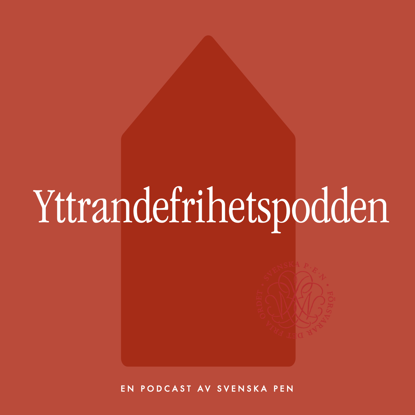 Yttrandefrihetspodden