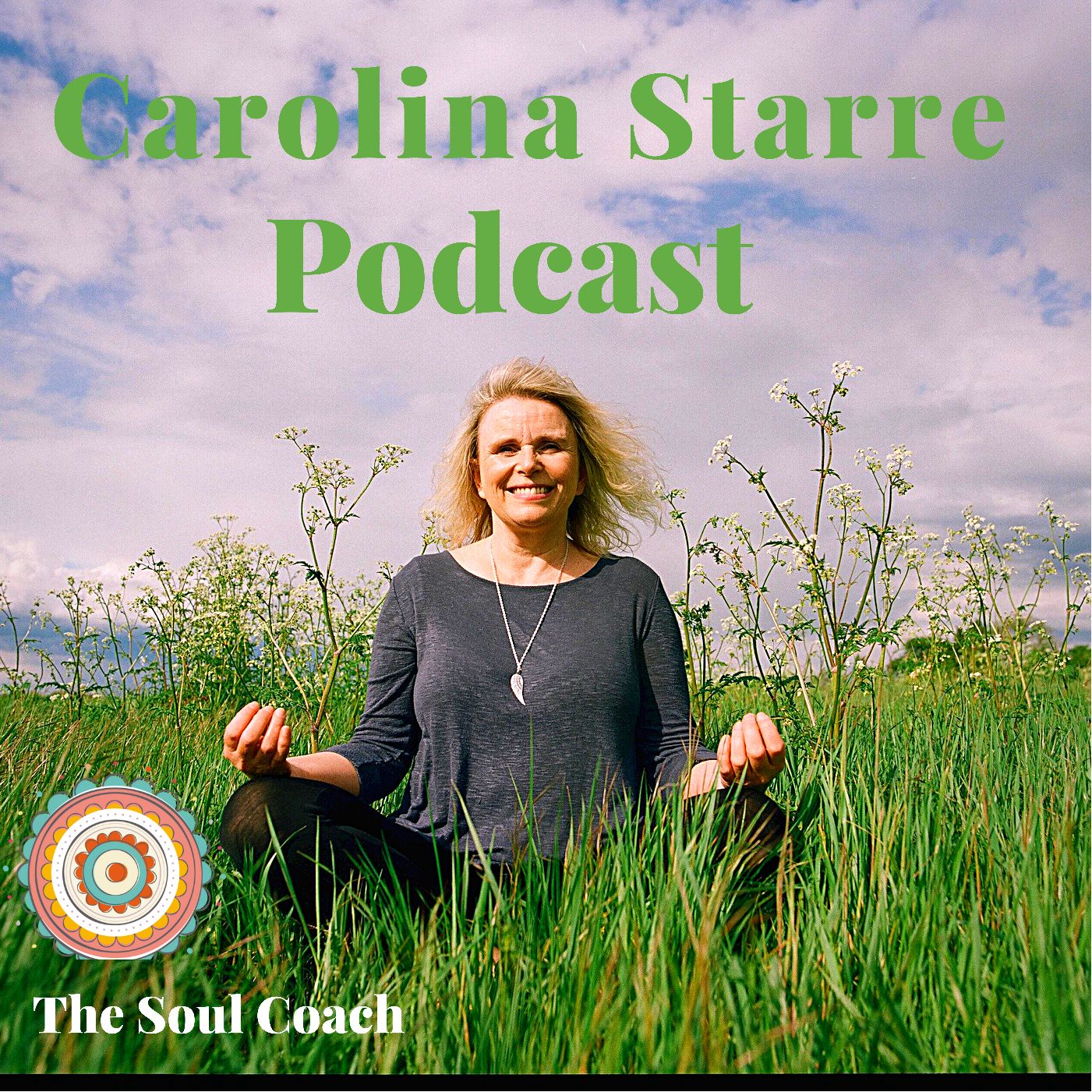 The Soul Coach