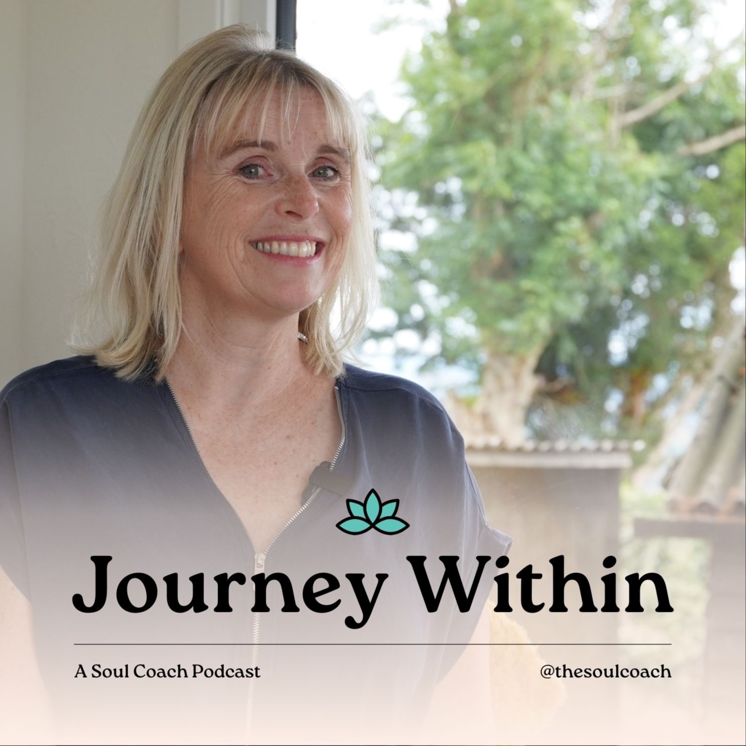 Journey Within - A Soul Coach Podcast