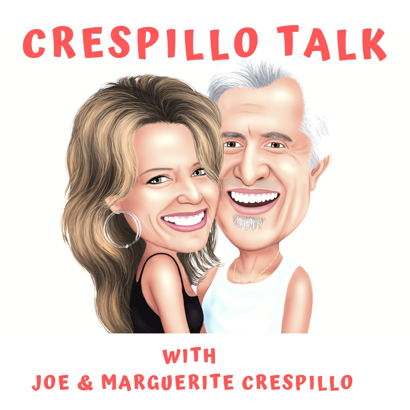 Crespillo Talk